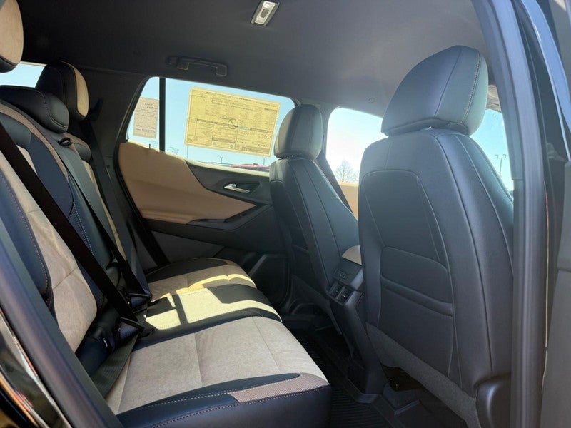 2026 Chevrolet Equinox AWD 4dr ACTIV w/KDZ