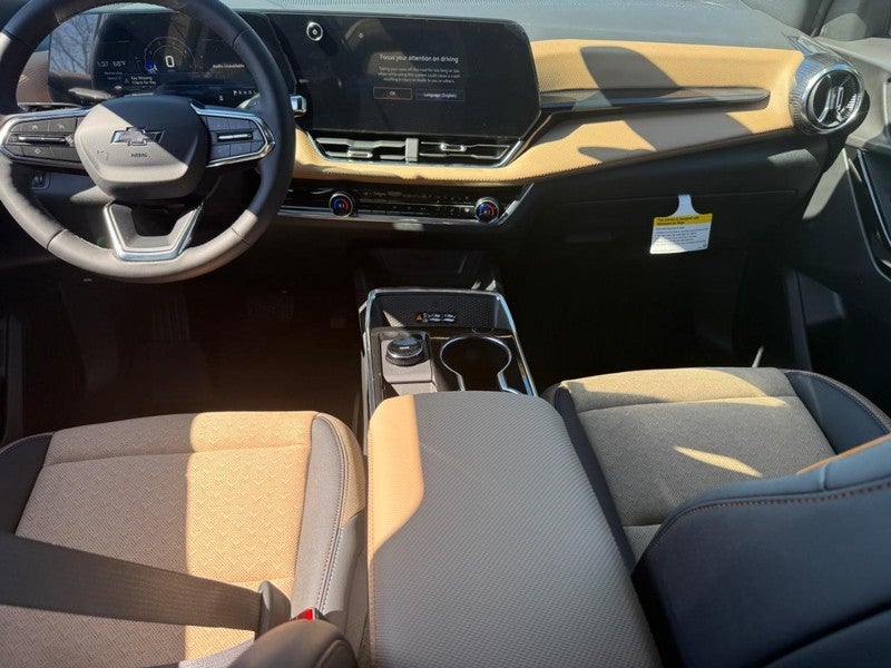 2026 Chevrolet Equinox AWD 4dr ACTIV w/KDZ