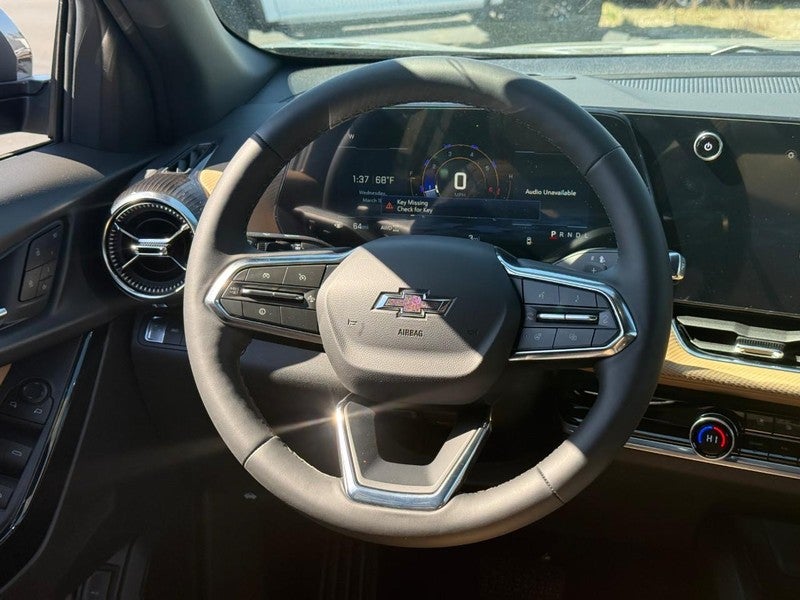 2026 Chevrolet Equinox AWD 4dr ACTIV w/KDZ