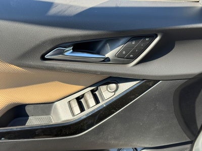 2026 Chevrolet Equinox AWD 4dr ACTIV w/KDZ