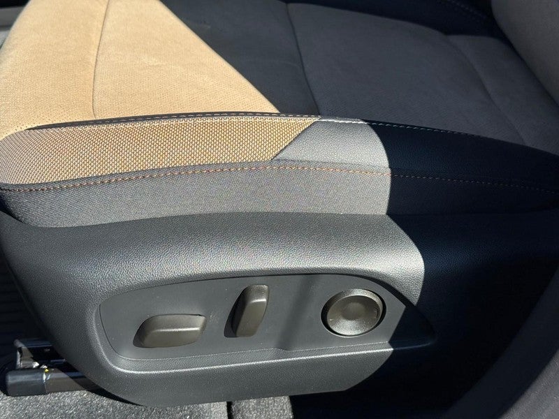 2026 Chevrolet Equinox AWD 4dr ACTIV w/KDZ