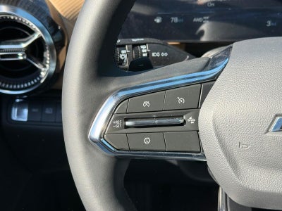 2026 Chevrolet Equinox AWD 4dr ACTIV w/KDZ