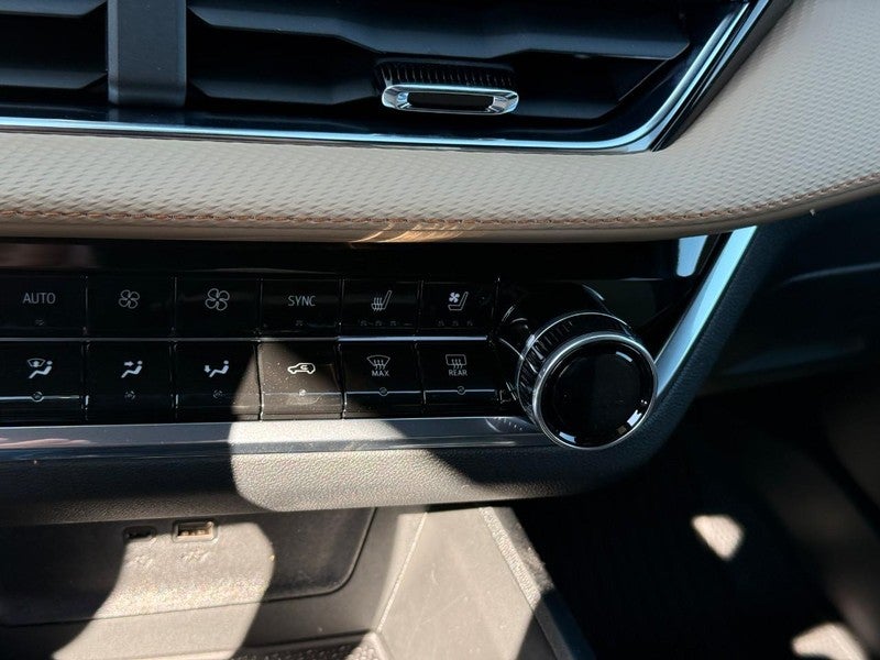 2026 Chevrolet Equinox AWD 4dr ACTIV w/KDZ