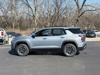 2026 Chevrolet Equinox AWD 4dr ACTIV w/KDZ