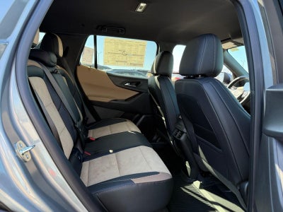 2026 Chevrolet Equinox AWD 4dr ACTIV w/KDZ