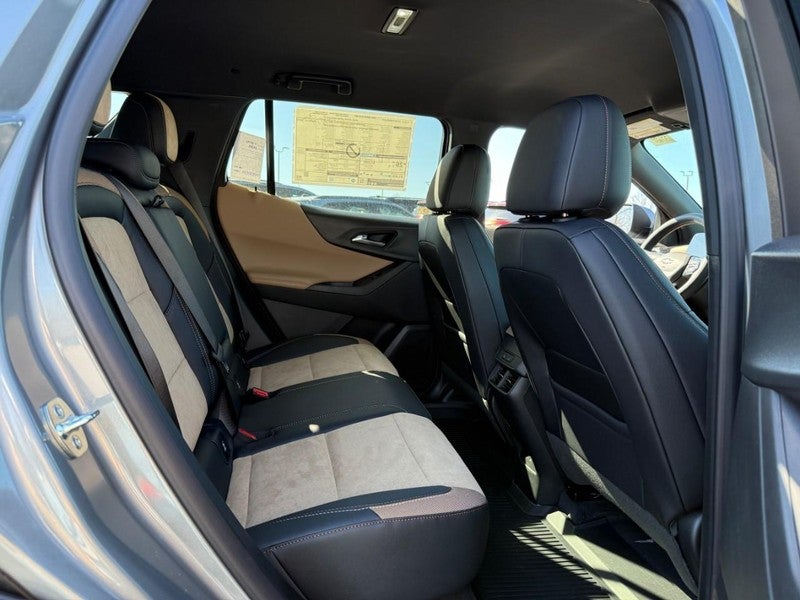 2026 Chevrolet Equinox AWD 4dr ACTIV w/KDZ