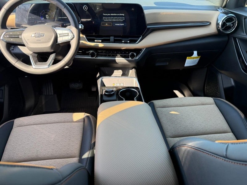 2026 Chevrolet Equinox AWD 4dr ACTIV w/KDZ