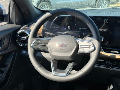 2026 Chevrolet Equinox AWD 4dr ACTIV w/KDZ