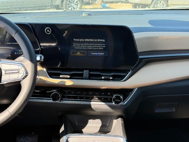 2026 Chevrolet Equinox AWD 4dr ACTIV w/KDZ