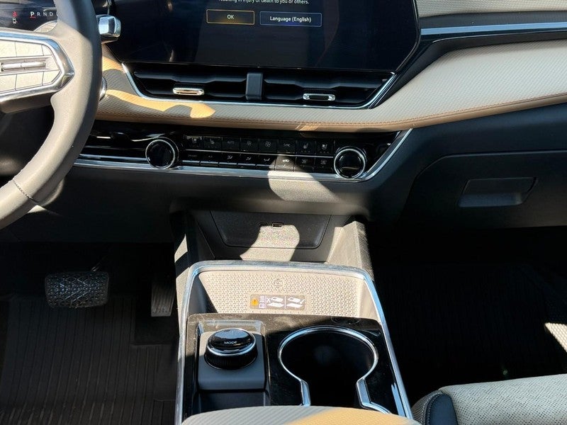 2026 Chevrolet Equinox AWD 4dr ACTIV w/KDZ