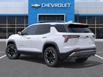 2027 Chevrolet Equinox AWD 4dr ACTIV w/KDZ