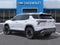 2027 Chevrolet Equinox AWD 4dr ACTIV w/KDZ