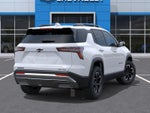 2027 Chevrolet Equinox AWD 4dr ACTIV w/KDZ
