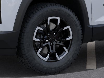 2027 Chevrolet Equinox AWD 4dr ACTIV w/KDZ