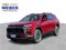 2026 Chevrolet Equinox AWD 4dr ACTIV w/KDZ