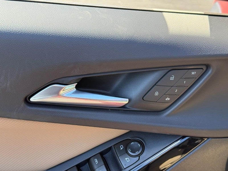 2026 Chevrolet Equinox AWD 4dr ACTIV w/KDZ