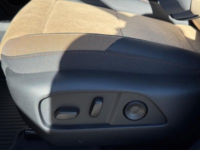 2026 Chevrolet Equinox AWD 4dr ACTIV w/KDZ