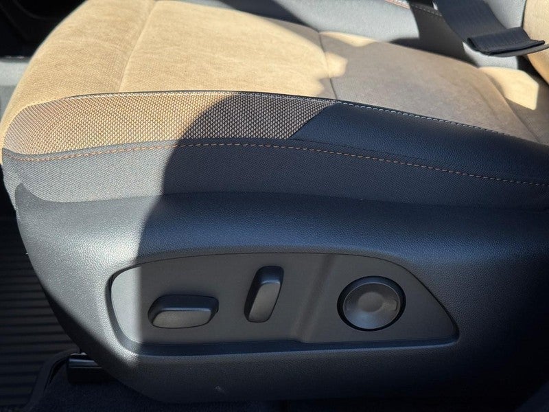 2026 Chevrolet Equinox AWD 4dr ACTIV w/KDZ