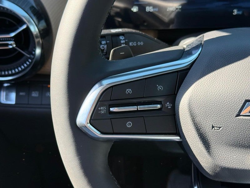 2026 Chevrolet Equinox AWD 4dr ACTIV w/KDZ