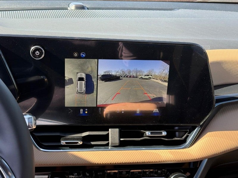 2026 Chevrolet Equinox AWD 4dr ACTIV w/KDZ