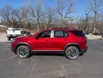 2026 Chevrolet Equinox AWD 4dr ACTIV w/KDZ