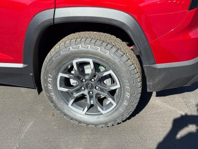 2026 Chevrolet Equinox AWD 4dr ACTIV w/KDZ