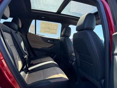 2026 Chevrolet Equinox AWD 4dr ACTIV w/KDZ