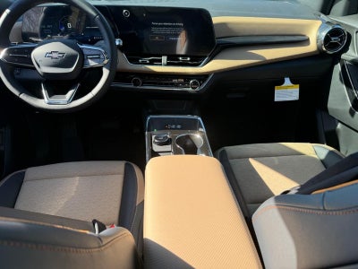 2026 Chevrolet Equinox AWD 4dr ACTIV w/KDZ