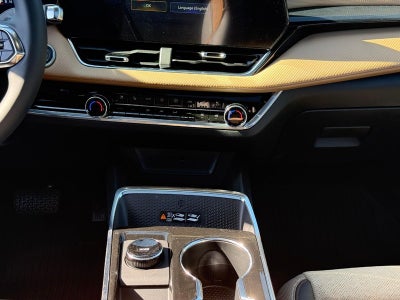 2026 Chevrolet Equinox AWD 4dr ACTIV w/KDZ