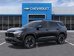 2027 Chevrolet Equinox AWD 4dr ACTIV w/KDZ
