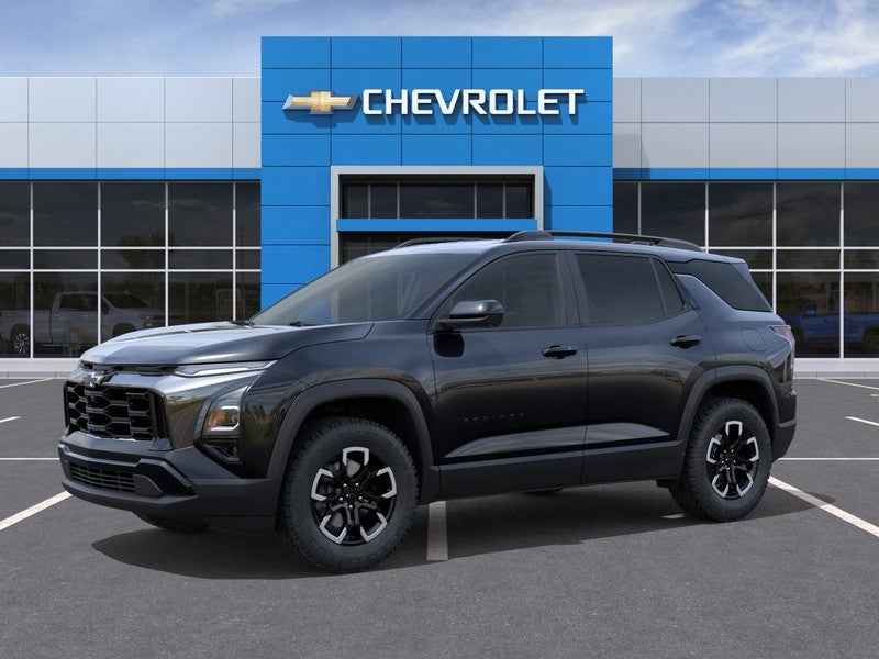 2027 Chevrolet Equinox AWD 4dr ACTIV w/KDZ