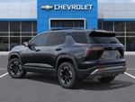 2027 Chevrolet Equinox AWD 4dr ACTIV w/KDZ
