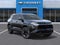 2027 Chevrolet Equinox AWD 4dr ACTIV w/KDZ