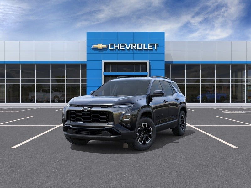 2027 Chevrolet Equinox AWD 4dr ACTIV w/KDZ