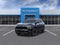 2027 Chevrolet Equinox AWD 4dr ACTIV w/KDZ