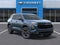 2026 Chevrolet Equinox AWD 4dr RS w/2RS