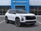 2026 Chevrolet Equinox AWD 4dr RS w/2RS