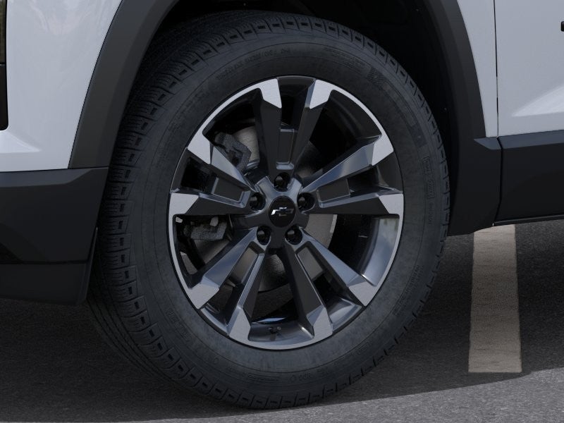 2026 Chevrolet Equinox AWD 4dr RS w/2RS