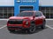 2027 Chevrolet Equinox AWD 4dr RS w/2RS