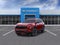 2027 Chevrolet Equinox AWD 4dr RS w/2RS