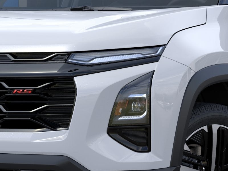2026 Chevrolet Equinox AWD 4dr RS w/2RS