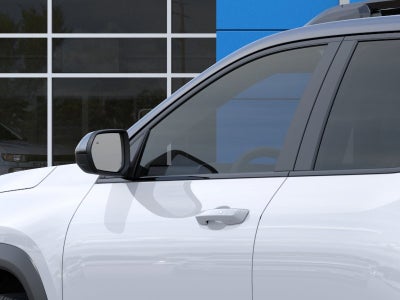 2026 Chevrolet Equinox AWD 4dr RS w/2RS
