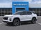 2026 Chevrolet Equinox AWD 4dr RS w/2RS