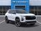 2026 Chevrolet Equinox AWD 4dr RS w/2RS