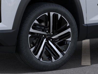 2026 Chevrolet Equinox AWD 4dr RS w/2RS
