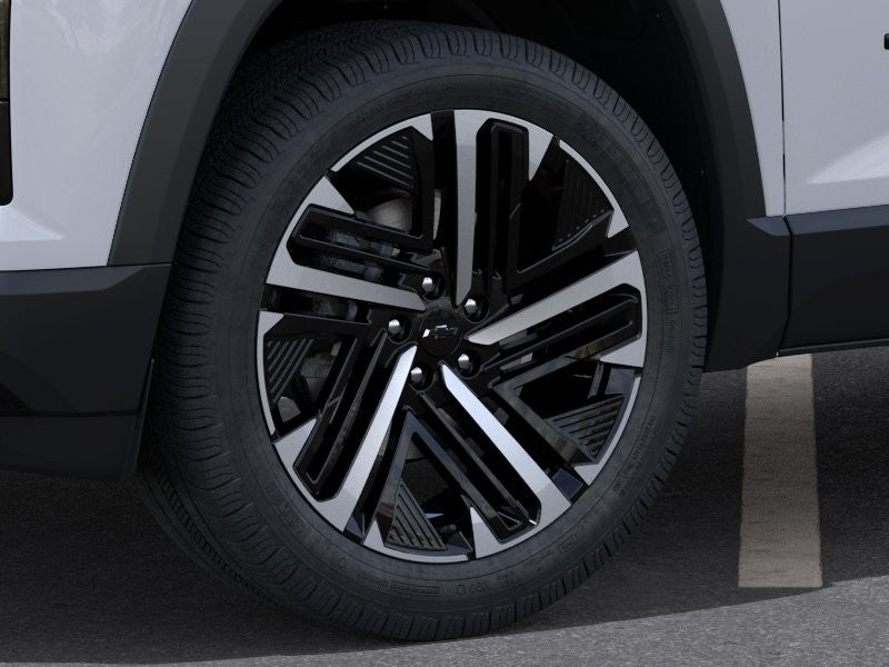 2026 Chevrolet Equinox AWD 4dr RS w/2RS