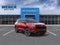 2026 Chevrolet Equinox AWD 4dr RS w/2RS