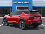 2026 Chevrolet Equinox AWD 4dr RS w/2RS