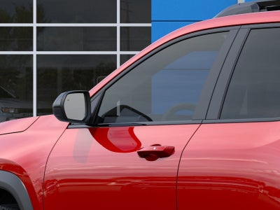 2026 Chevrolet Equinox AWD 4dr RS w/2RS