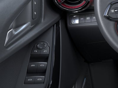 2026 Chevrolet Equinox AWD 4dr RS w/2RS